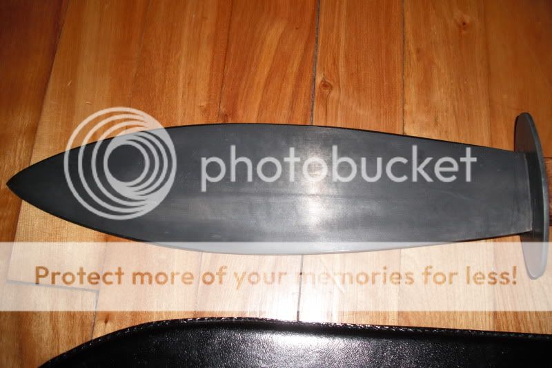 Atlanta Cutlery OSS Smatchet SBG Sword Forum